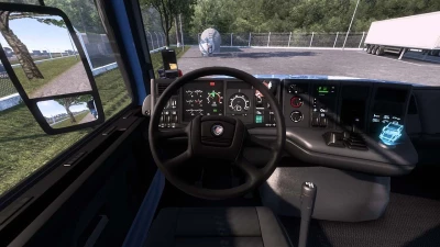 Scania 113H Topline v2.6 1.50