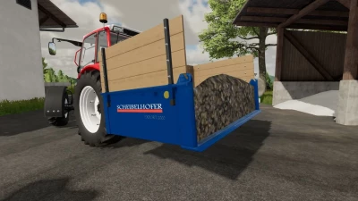 Scheibelhofer Export 2000 v1.0.0.0