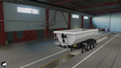 Schwarzmüller Trailers Pack v2.0