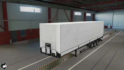 Schwarzmüller Trailers Pack v2.0