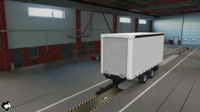 Schwarzmüller Trailers Pack v2.0