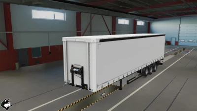 Schwarzmüller Trailers Pack v2.0