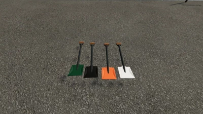 Shovel Rust Edition v1.0.0.0