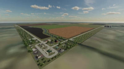 Simple Midwest 4x v1.0.0.0