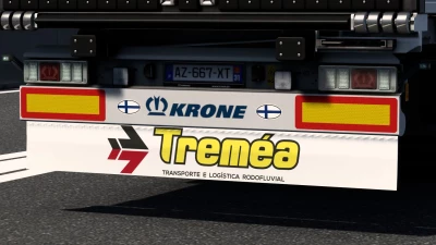 SKIN TREMÉA KRONE COOL LINER 1.0 1.50