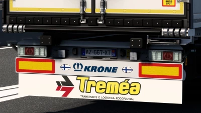 SKIN TREMÉA KRONE COOL LINER 1.0 1.50