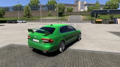 Skoda MPT v9.0 1.50