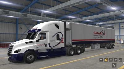 smartXlogistics 1.50