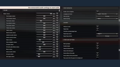 Sound Fixes Pack v24.13 for ATS 1.50