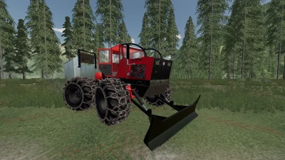 TAF 690MK v1.0.0.0