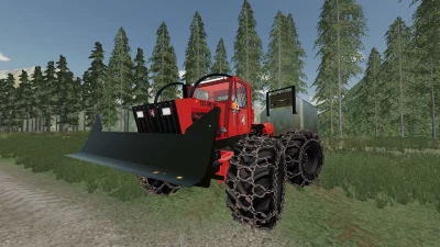 TAF 690MK v1.0.0.0