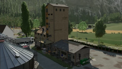 Talbach 2K23 BETA2 v2.1.0.0