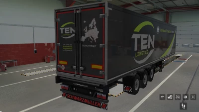 TEN Logistik 1.50