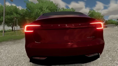 Tesla Model 3 2024 Long Range v1.0.0.0