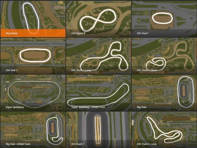 TIMETRIALS AND MISSIONS FOR MOTORSPORTS PLAYGROUND v1.4