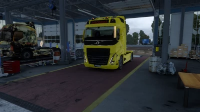 VOLVO 2020 DISCORDIA 1.49