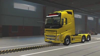 VOLVO 2020 DISCORDIA 1.49