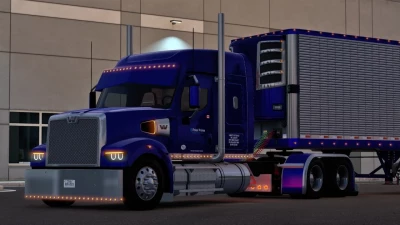 Western Star 49X Custom Kit v1.1.2 1.49