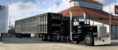 Wilson Trailer Livestock 1.49