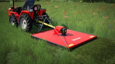 Winton Machinery Pack V1.0.0.0