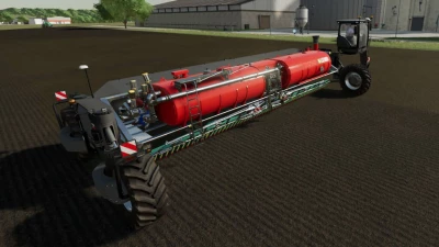 WSVS Slurry Spreader v1.0.0.0