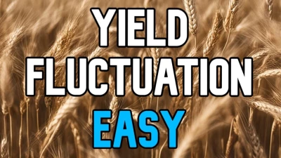 Yield Fluctuation EASY v3.1.0.0