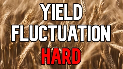 Yield Fluctuation HARD v3.1.0.0