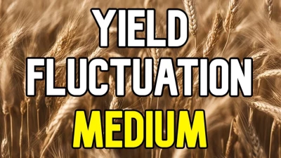 Yield Fluctuation v3.1.0.0