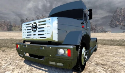 ZIL-5417 v1.0