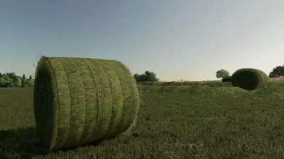 125cm string bales v1.0.0.0