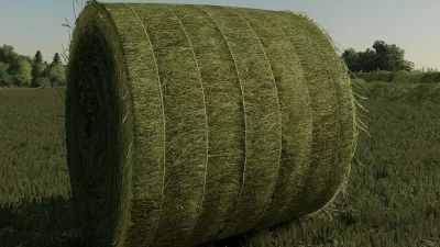 125cm string bales v1.0.0.0