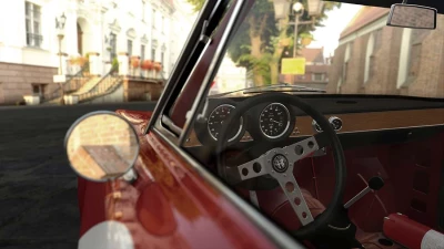 1970 Alfa Romeo GTAM v1.32