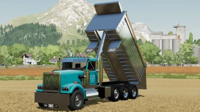 1990 Western Star 4964 v1.0.0.0