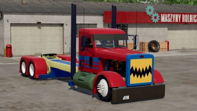 2004 Peterbilt 379 v1.0.0.0