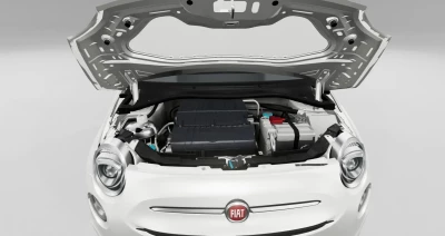 2015-2024 Fiat 500/Abarth 595 Pack 0.32.x