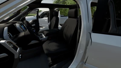 2017-2022 Ford Super Duty v1.0.0.0