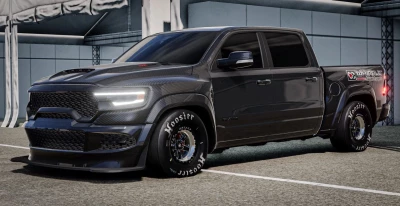 2022 DODGE RAM TRX V1.3