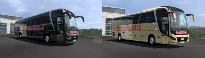 2023 MAN Lion's Coach Pamukkale Pack v1.0