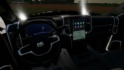 2024 Ram 3500 Crew Cab v1.0.0.0