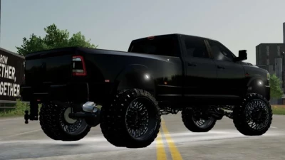 2024 Ram 3500 Crew Cab v1.0.0.0