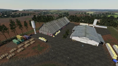 Agro norte versão final v1.0.0.0