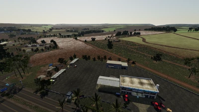 Agro norte versão final v1.0.0.0