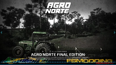 Agro norte versão final v1.0.0.0