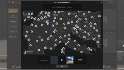ALL TRAILERS UNLOCKED ETS2 1.0 1.50