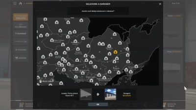 ALL TRAILERS UNLOCKED ETS2 1.0 1.50