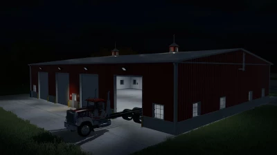 American Midwest Truck Shop v1.0.0.0