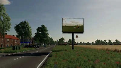 Animated Billboard v1.0.0.0