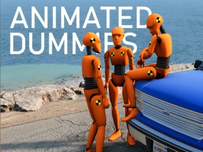 Animated Dummies V1.5