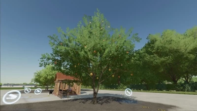 Apple Tree v1.0.0.0