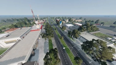 ARGENTINEAN ROADS v1.0